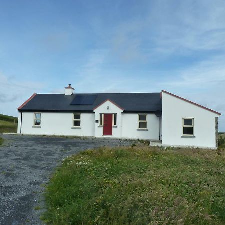 Mary'S Meadow Villa Doolin Luaran gambar
