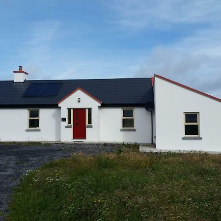 Mary'S Meadow Villa Doolin Luaran gambar