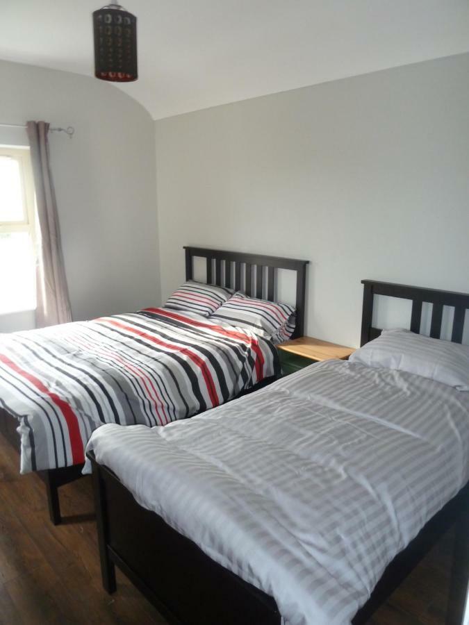 Mary'S Meadow Villa Doolin Luaran gambar