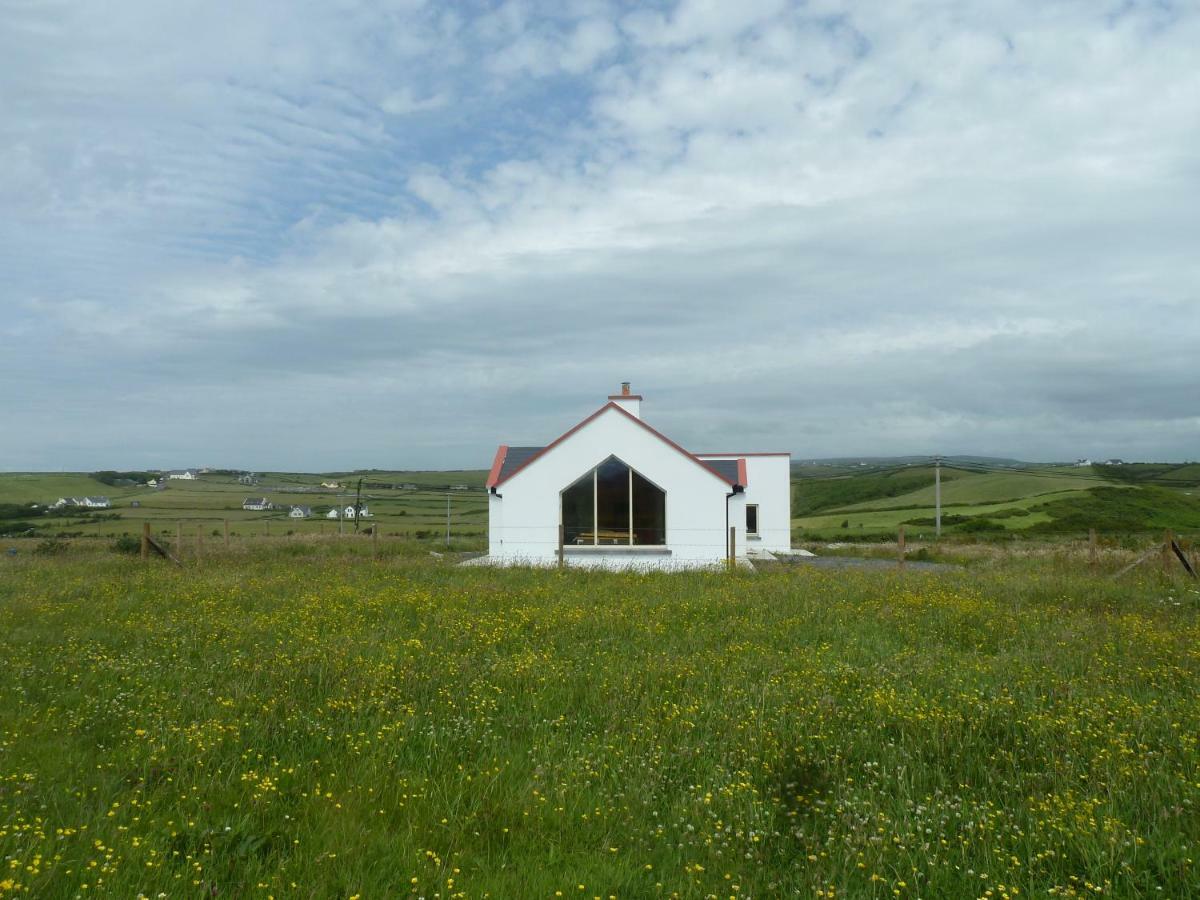 Mary'S Meadow Villa Doolin Luaran gambar