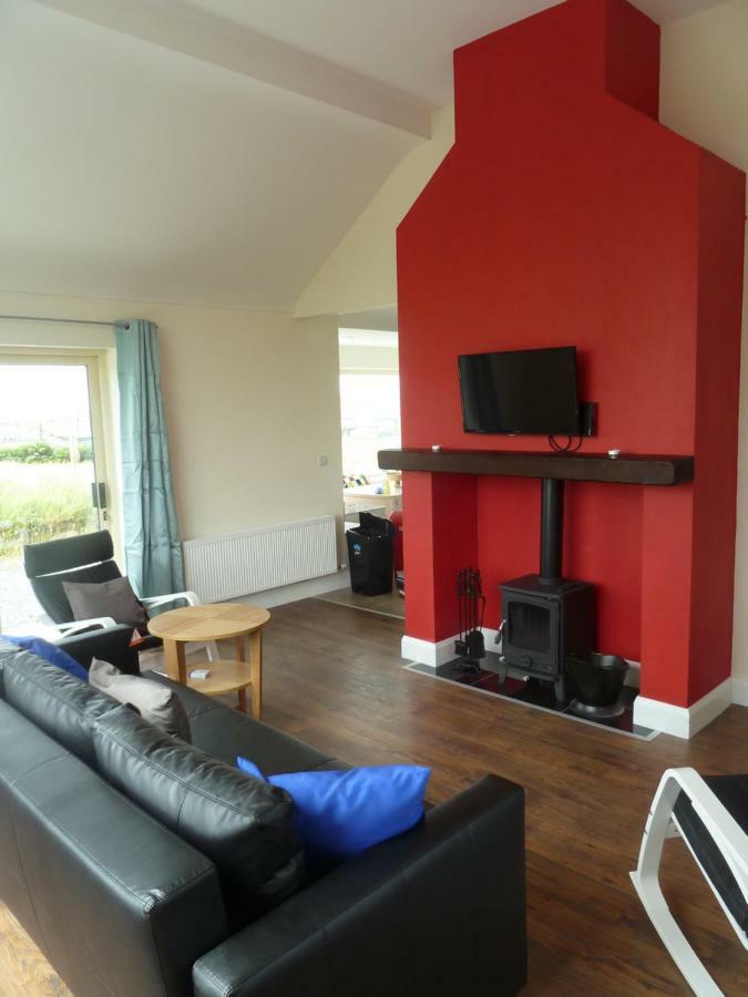 Mary'S Meadow Villa Doolin Luaran gambar