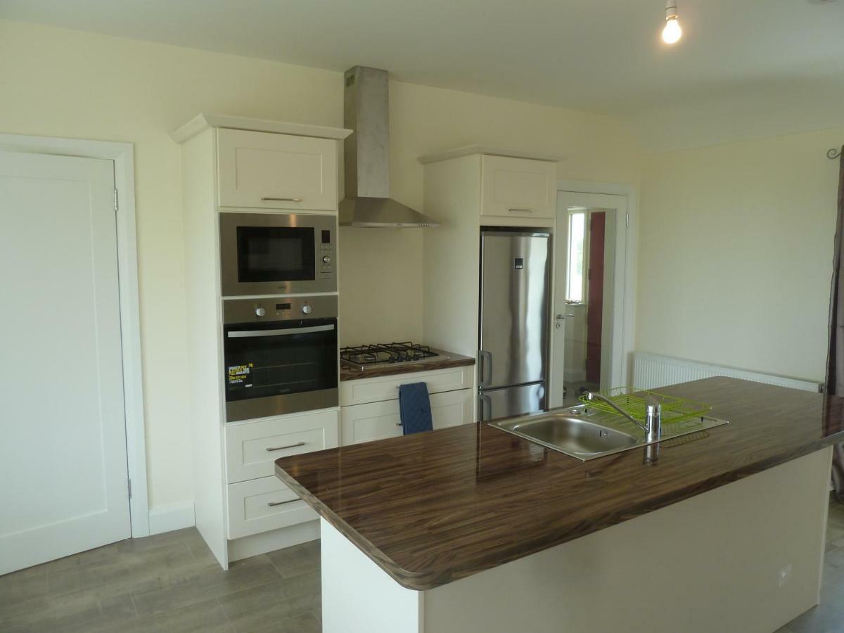 Mary'S Meadow Villa Doolin Luaran gambar