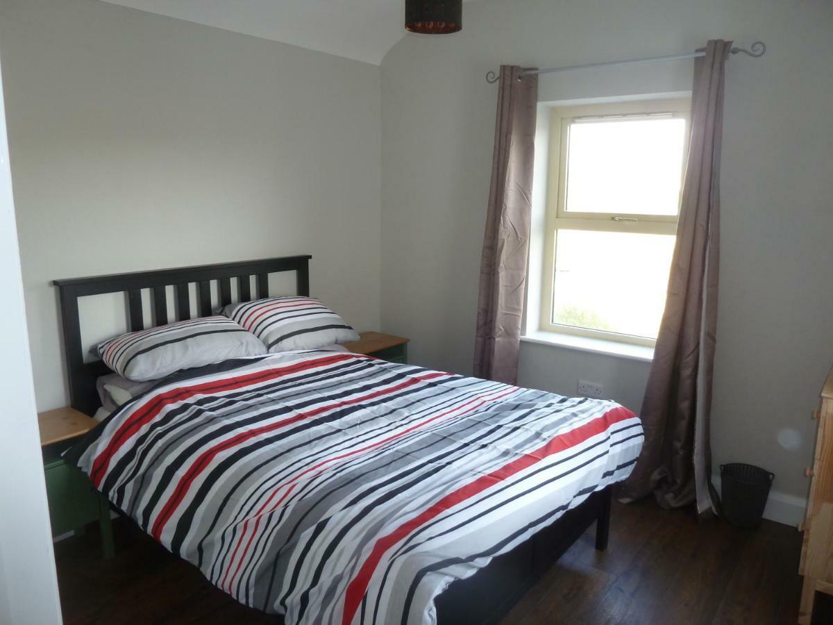 Mary'S Meadow Villa Doolin Luaran gambar