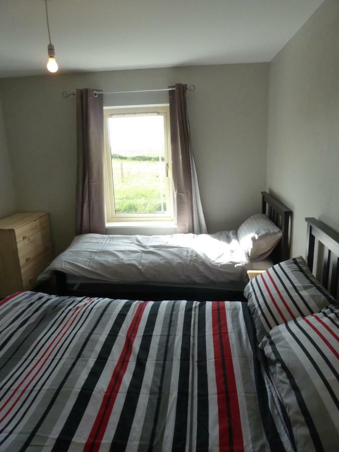 Mary'S Meadow Villa Doolin Luaran gambar