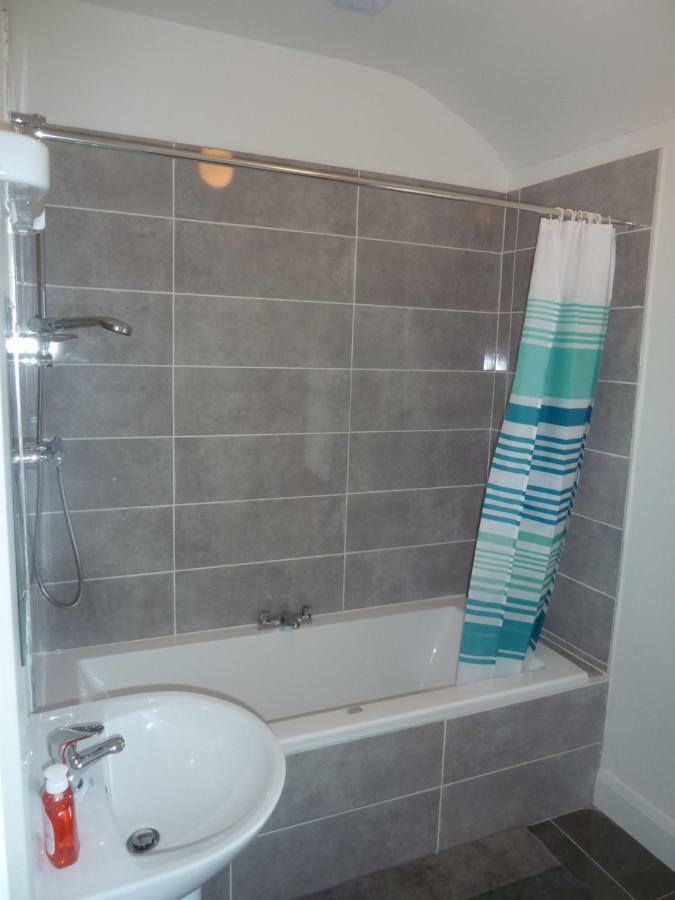 Mary'S Meadow Villa Doolin Luaran gambar